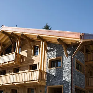 Sur Les Monts Morzine , Montriond Frankrijk