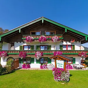- Alpenstern 3*, Schönau am Königssee Duitsland