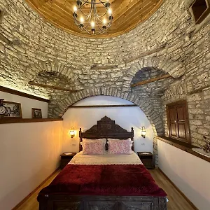 Doda Gjirokastër